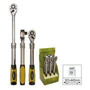 CLICHET EXTENSIBILDE 1/2` 72 DINTI JBM