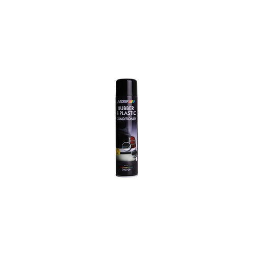 SOLUTIE INTRETINERE PLASTIC SI CAUCIUC 600 ML