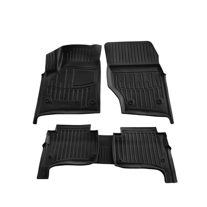 SET COVORASE AUTO CAUCIUC UMBRELLA PENTRU VOLKSWAGEN TOUAREG I (7L) (2002-2010)