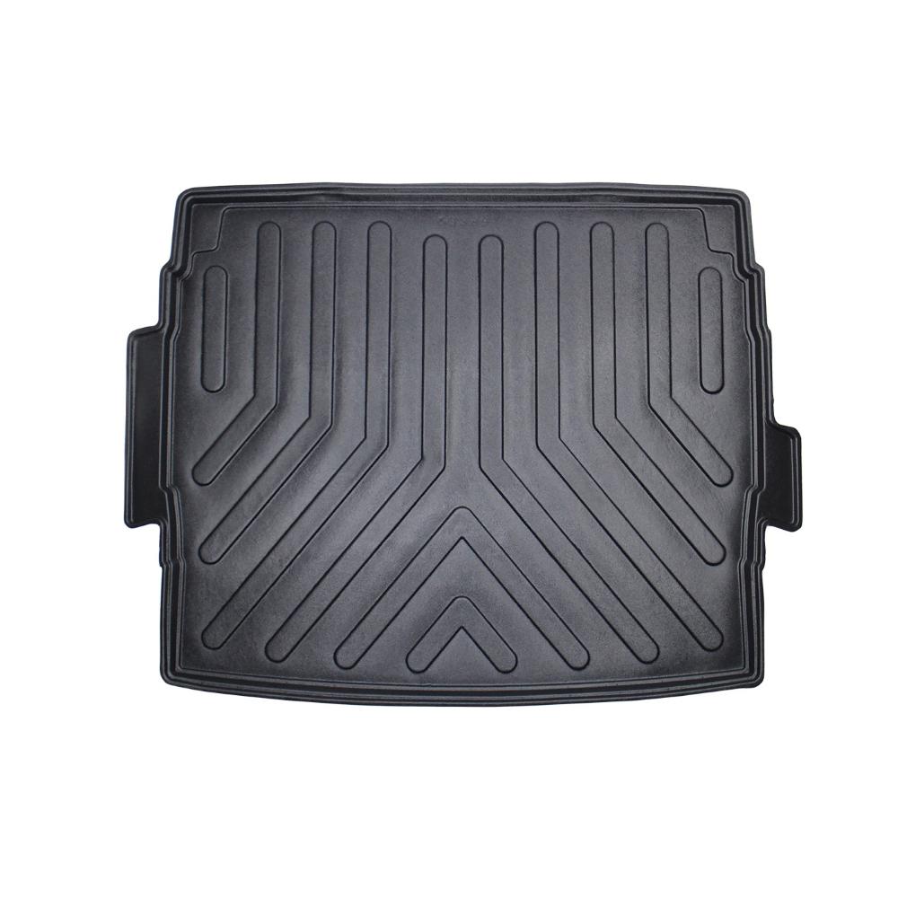 COVOR PROTECTIE PORTBAGAJ UMBRELLA PENTRU PEUGEOT 3008 II (CU PODEA INALTA) 2016-2023