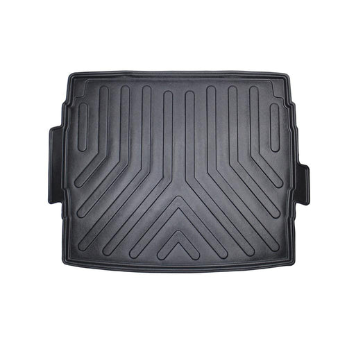 COVOR PROTECTIE PORTBAGAJ UMBRELLA PENTRU PEUGEOT 3008 II (CU PODEA INALTA) 2016-2023