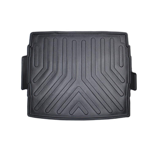 COVOR PROTECTIE PORTBAGAJ UMBRELLA PENTRU PEUGEOT 3008 II (CU PODEA INALTA) 2016-2023
