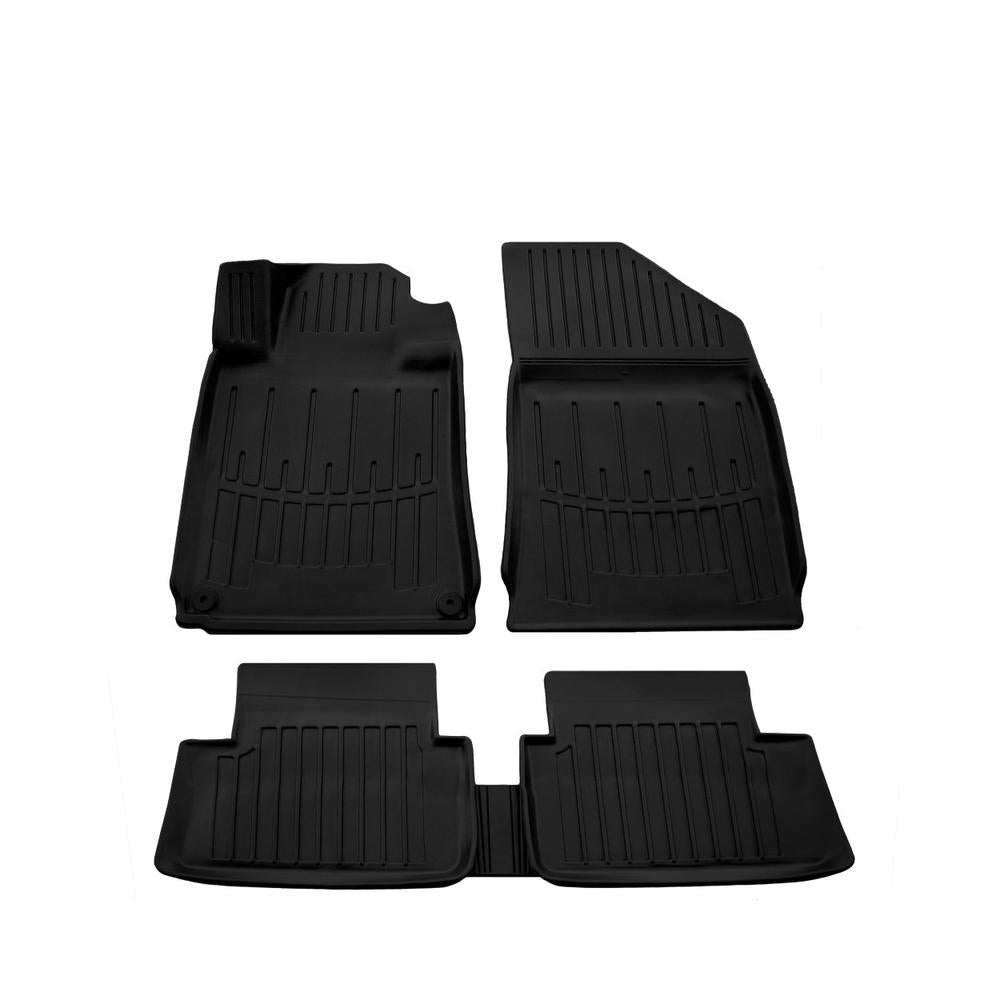SET COVORASE AUTO CAUCIUC UMBRELLA PENTRU PEUGEOT 508 I (2010-2018)