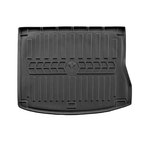 COVOR PROTECTIE PORTBAGAJ UMBRELLA PENTRU HYUNDAI I30 (FD) HATCHBACK (2007-2012)
