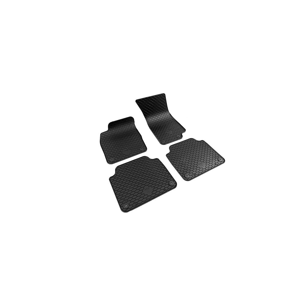 SET COVORASE AUTO CAUCIUC UMBRELLA PENTRU AUDI A8 (D5) (INCLUSIV HYBRID) (2018-)