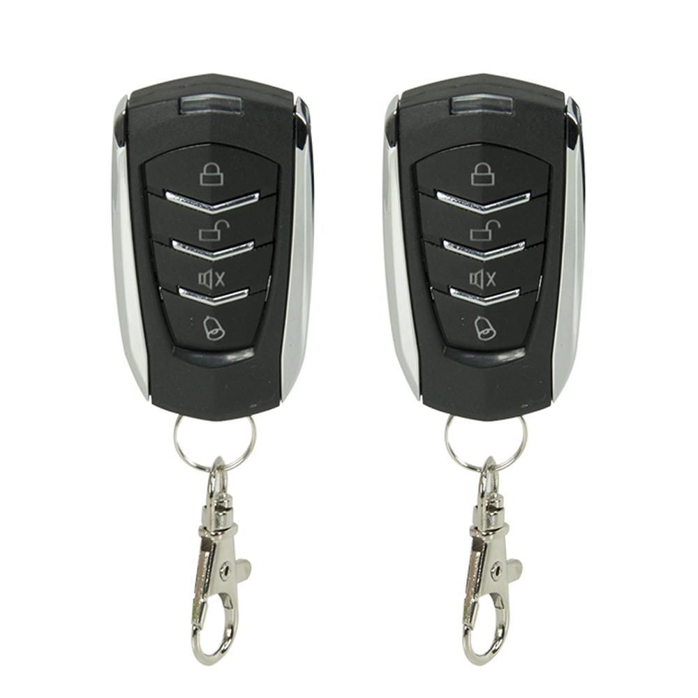 MODUL INCHIDERE CENTRALIZATA CU TELECOMANDA PNI(include taxa de timbru verde)