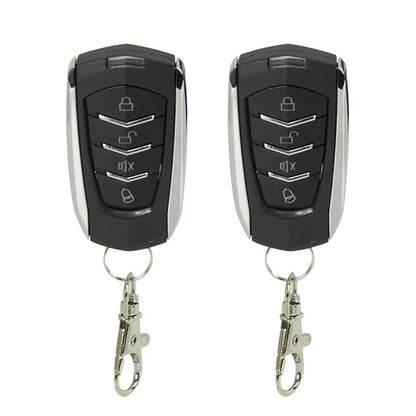 MODUL INCHIDERE CENTRALIZATA CU TELECOMANDA PNI(include taxa de timbru verde)