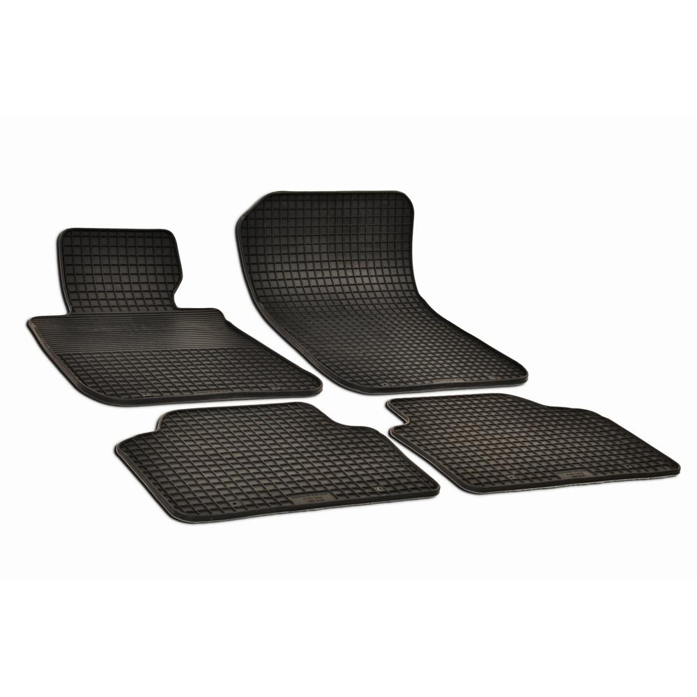 SET COVORASE AUTO CAUCIUC UMBRELLA PENTRU BMW 3er (E 90) (2004-2013)
