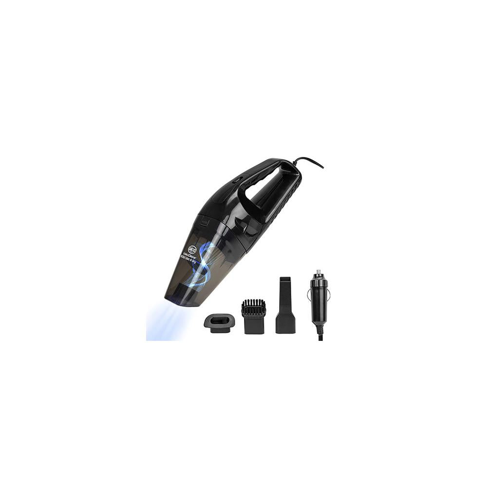 ASPIRATOR PARTICULE USCATE SI UMEDE 12V ALCA