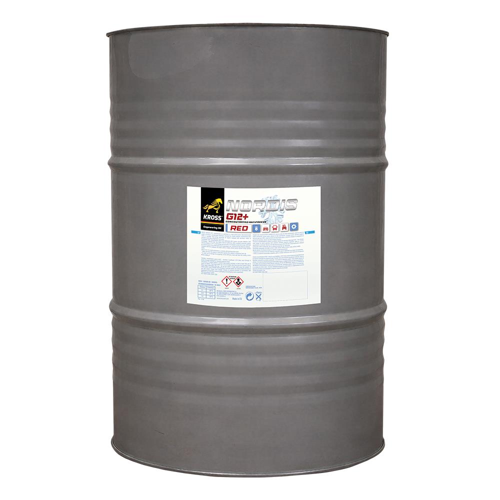 ANTIGEL CONCENTRAT KROSS NORDIS G12+ - 200 L