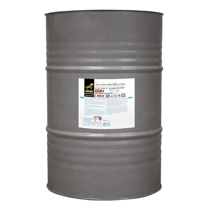 ANTIGEL CONCENTRAT KROSS NORDIS G12+ - 200 L