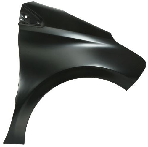 Aripa fata dreapta AM Peugeot 208 2012-2018