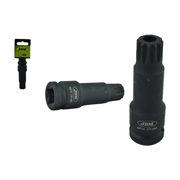 TUBULARA IMPACT XZN M18 EXTRACTIE BRAT DIRECTIE JBM PENTRU VAG