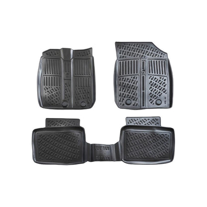 SET COVORASE AUTO CAUCIUC UMBRELLA PENTRU DACIA SPRING ELECTRIC 2022-