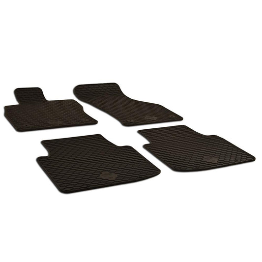 SET COVORASE AUTO CAUCIUC UMBRELLA PENTRU SKODA SUPERB III (INCLUSIV HYBRID) (2015-2023)