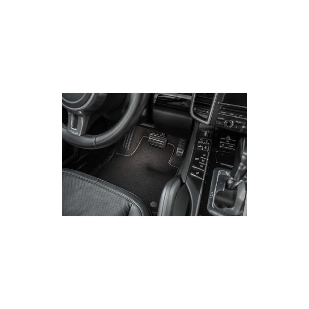 SET COVORASE AUTO MOCHETA UMBRELLA PENTRU BMW 3 [F30](2012-2019)