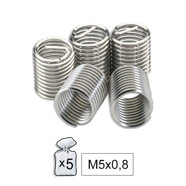 M5X0.8 JBM MENETEK