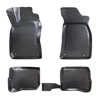 SET COVORASE AUTO CAUCIUC UMBRELLA PENTRU AUDI A4 B5 (8D) 1994-2001
