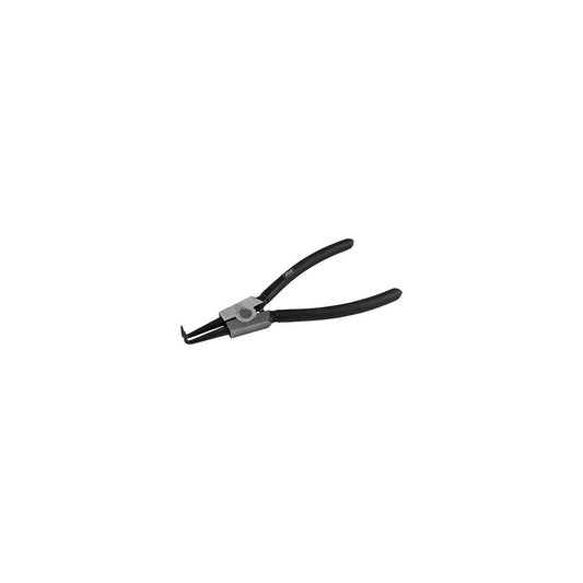 CLESTE SEEGER EXTERIOR VARF CURBAT 9` 225 MM JBM
