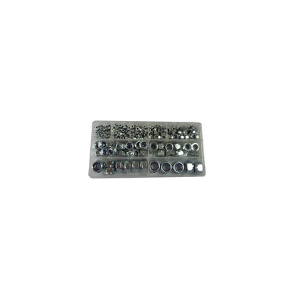 SET PIULITE AUTOBLOCANTE 228 PIESE JBM