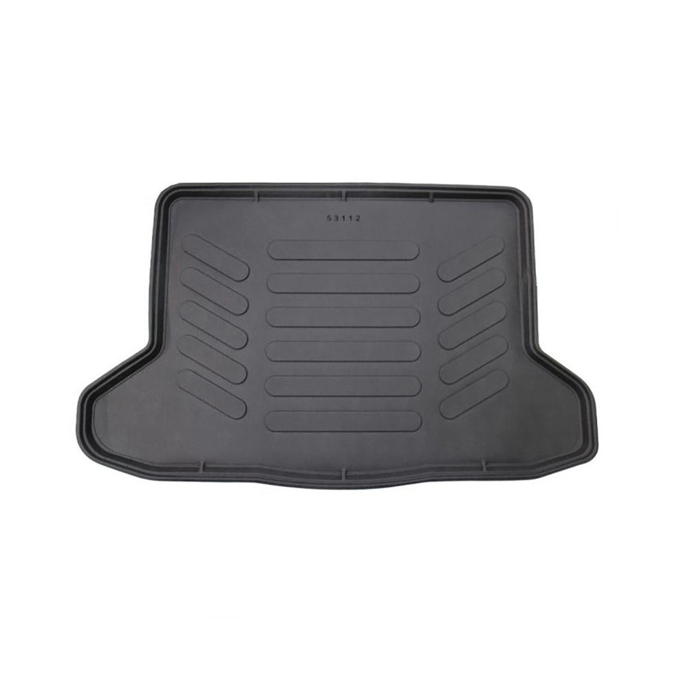 COVOR PROTECTIE PORTBAGAJ UMBRELLA PENTRU HONDA HR-V (CU ROATA DE REZERVA) 2015-2021