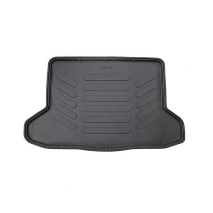 COVOR PROTECTIE PORTBAGAJ UMBRELLA PENTRU HONDA HR-V (CU ROATA DE REZERVA) 2015-2021
