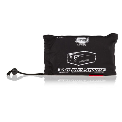 INVERTOR DE TENSIUNE HEYNER PREMIUM PRO 150-300W ALIMENTARE 12V IESIRE 230V CU USB