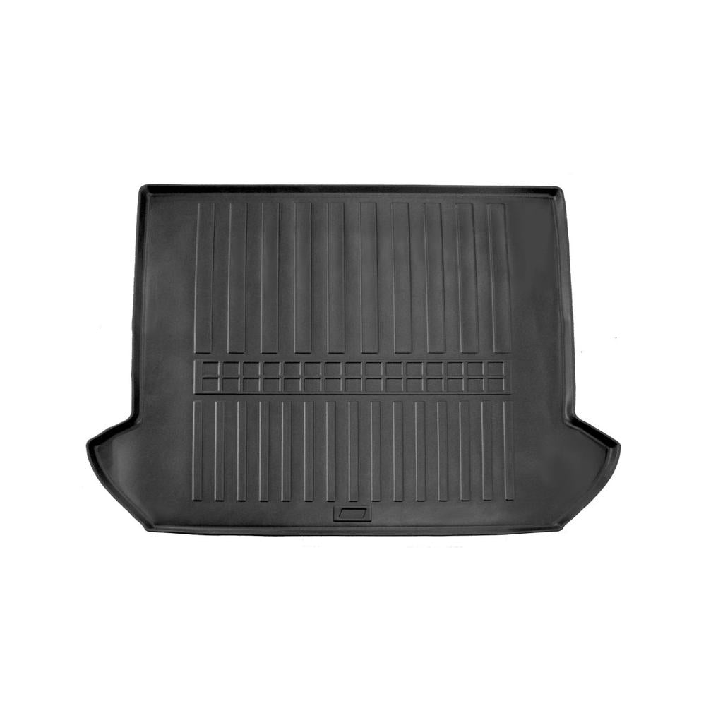 COVOR PROTECTIE PORTBAGAJ UMBRELLA PENTRU VOLVO XC90 (5 DIN 7 LOCURI) (2002-2014)