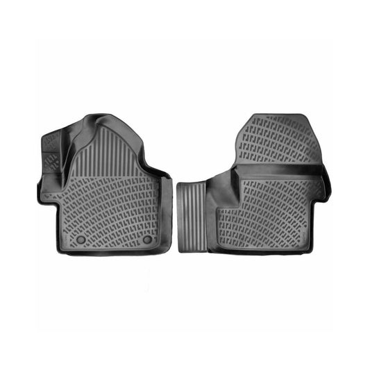 SET COVORASE AUTO CAUCIUC UMBRELLA PENTRU VW CRAFTER I VAN (FATA) 2006-2017