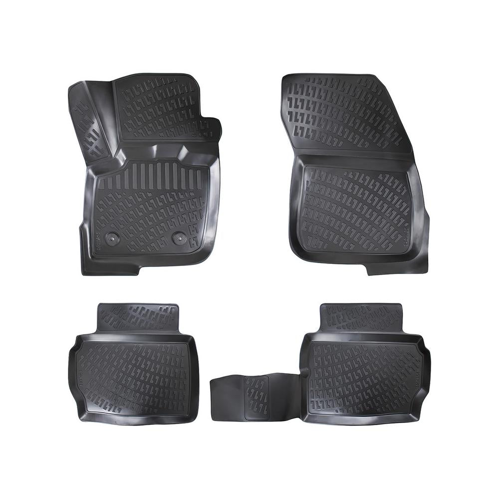 SET COVORASE AUTO CAUCIUC UMBRELLA PENTRU FORD MONDEO V 2014-