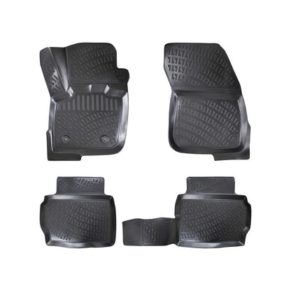 SET COVORASE AUTO CAUCIUC UMBRELLA PENTRU FORD MONDEO V 2014-