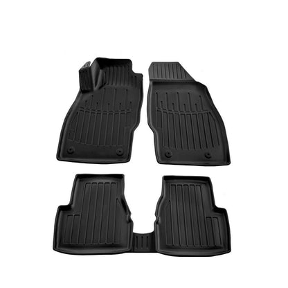 SET COVORASE AUTO CAUCIUC UMBRELLA PENTRU OPEL CORSA D (2006-2014)