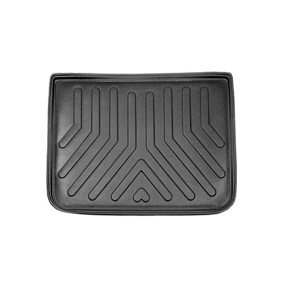 COVOR PROTECTIE PORTBAGAJ UMBRELLA PENTRU FORD PUMA (CU PODEA INALTA) 2019-