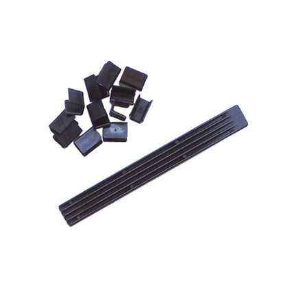 SET DEFLECTOARE AER FATA&SPATE FARAD PENTRU HYUNDAI TUCSON (2004-2015)