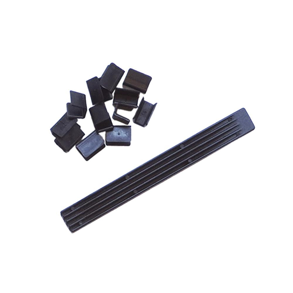 SET DEFLECTOARE AER FATA&SPATE FARAD PENTRU HYUNDAI TUCSON (2004-2015)