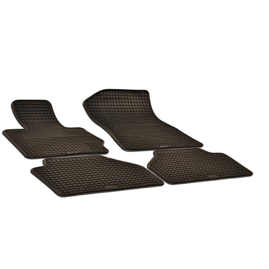 SET COVORASE AUTO CAUCIUC UMBRELLA PENTRU BMW X3 (F25) (2010-2017)  X4 (F26) (2014-2018)