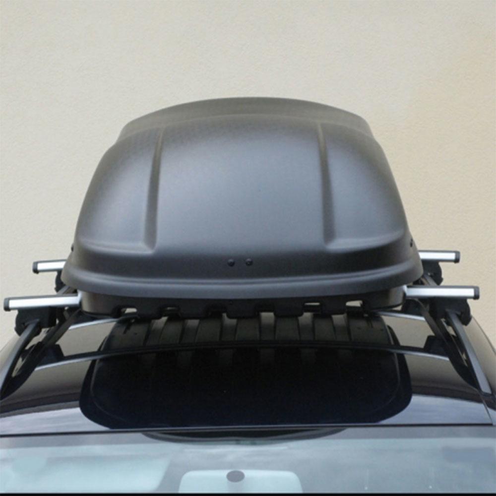 CUTIE PORTBAGAJ FARAD MARLIN 480 L NEGRU MAT