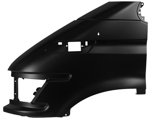Aripă față stângă pentru Iveco Daily 3 1999-2006