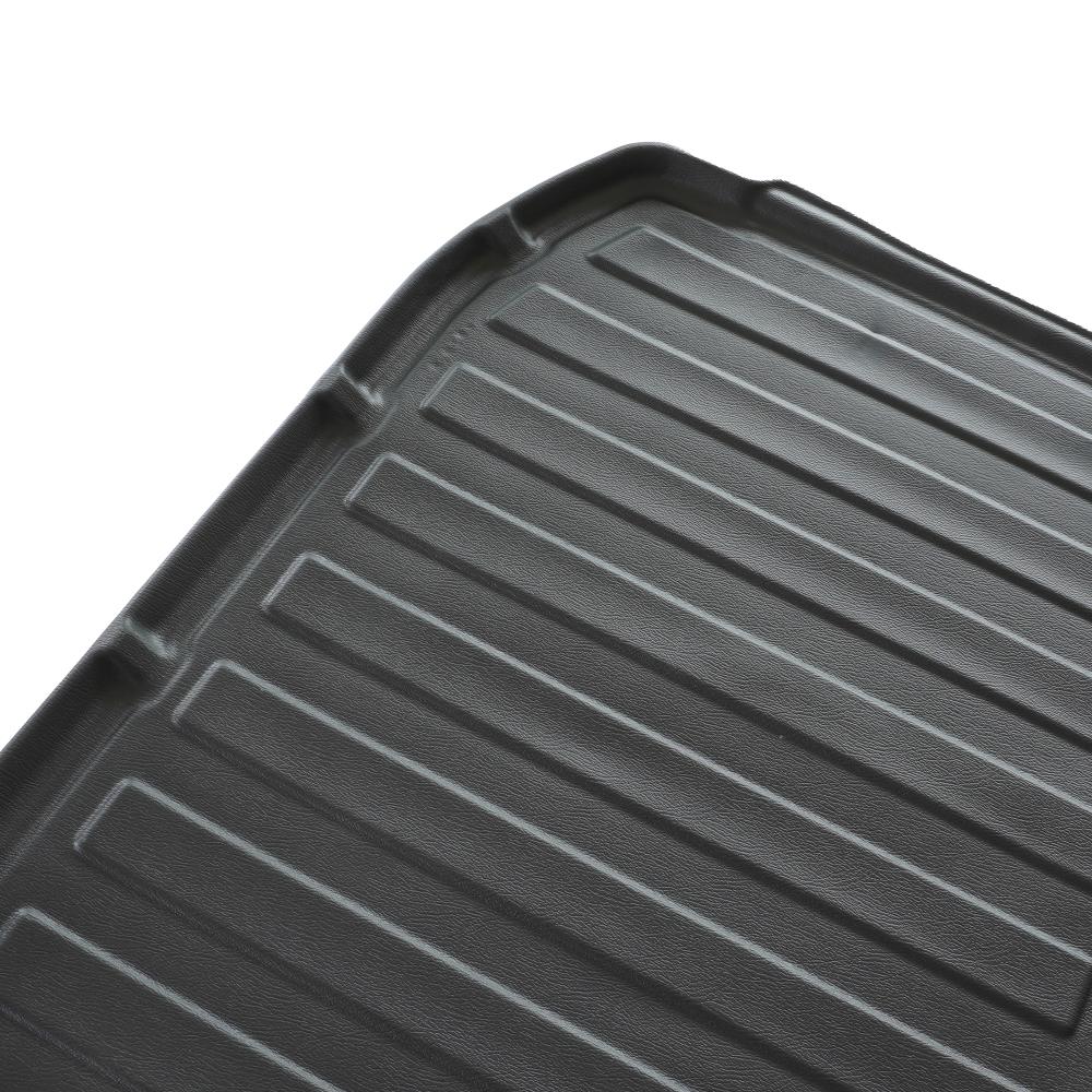 COVOR PROTECTIE PORTBAGAJ UMBRELLA PENTRU SKODA FABIA III (NJ) COMBI, CU PODEA JOASA (2014-2021)