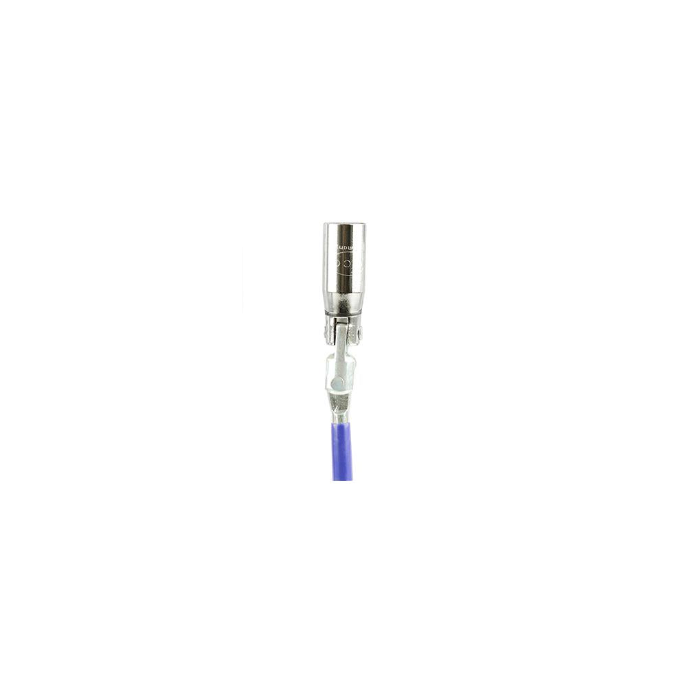 CHEIE BUJII 16MM CU MANET TIP T