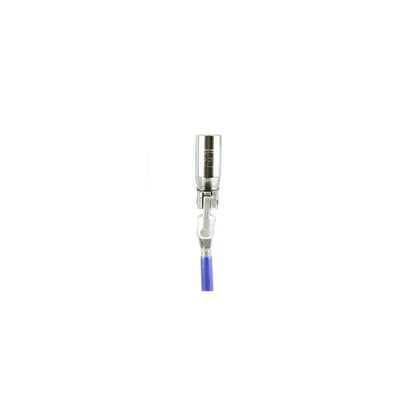 CHEIE BUJII 16MM CU MANET TIP T