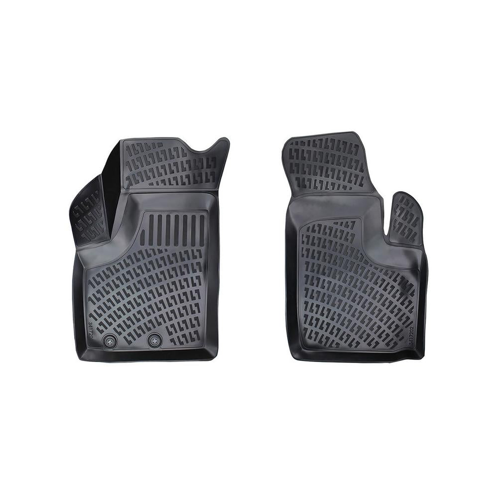SET COVORASE AUTO CAUCIUC UMBRELLA PENTRU FIAT DOBLO (FATA) 2000-2009