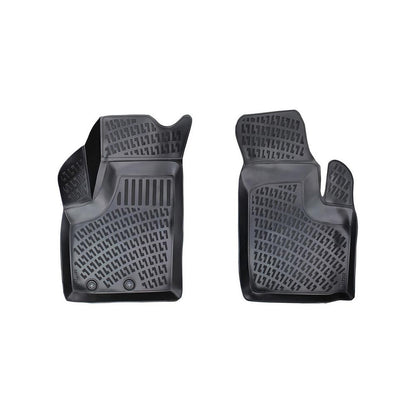 SET COVORASE AUTO CAUCIUC UMBRELLA PENTRU FIAT DOBLO (FATA) 2000-2009