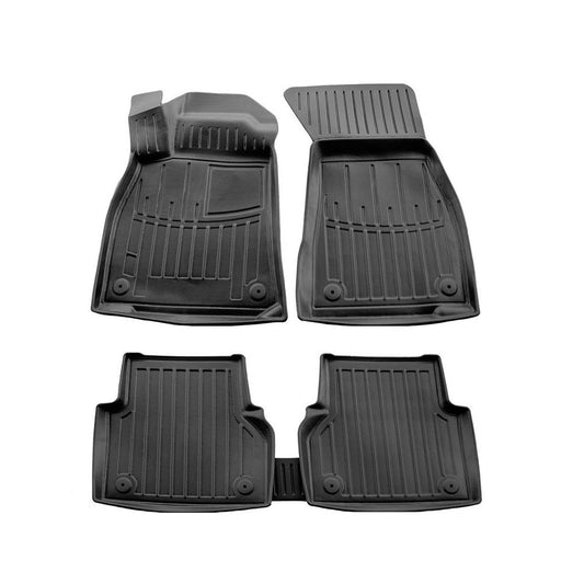 SET COVORASE AUTO CAUCIUC UMBRELLA PENTRU AUDI A6 (C8) (2018-)