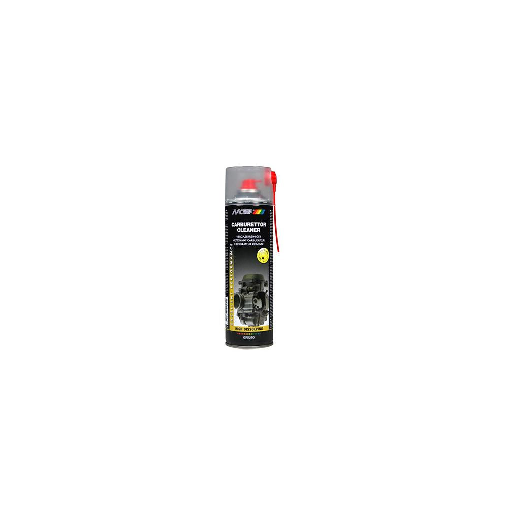 SPRAY CURATARE CARBURATOARE 500 ML