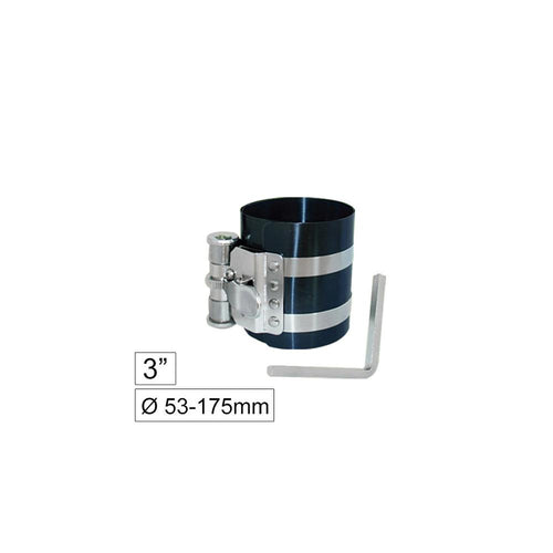 PRESA SEGMENTI PISTON 3` JBM