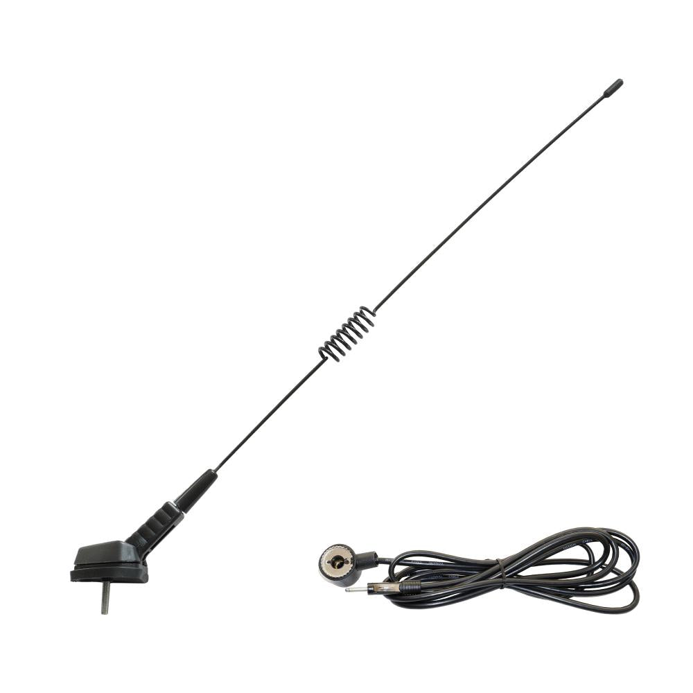 PAVILON ANTENNA ÍVVEL