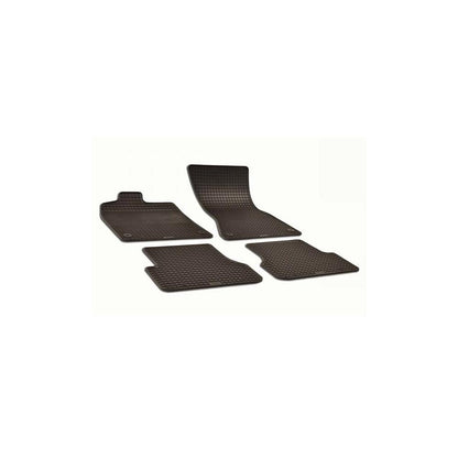 SET COVORASE AUTO CAUCIUC UMBRELLA PENTRU AUDI A6/A7 (C7) (2011-2018)