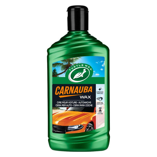 CEARA AUTO LICHIDA CARNAUBA CAR WAX 500ML