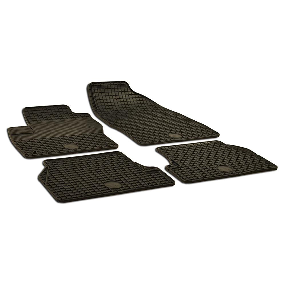 К-Т СТЕЛКИ ЗА КОЛА КАУЧУК UMBRELLA ЗА FORD FOCUS II (2005-2010) FOCUS III (2011-2018) C-MAX / GRAND C-MAX (2010-2019)